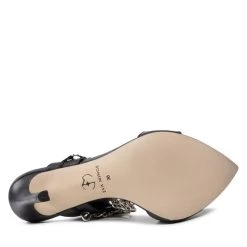 Eva Minge Γυναίκες Παντόφλες EM-45-11-001456 Μαύρο 9 Eva Minge Γυναίκες Παντόφλες EM-45-11-001456 Μαύρο -Eva Minge Κατάστημα unnamed file 1481