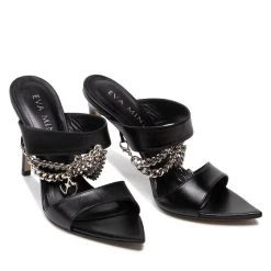 Eva Minge Γυναίκες Παντόφλες EM-45-11-001456 Μαύρο 10 Eva Minge Γυναίκες Παντόφλες EM-45-11-001456 Μαύρο -Eva Minge Κατάστημα unnamed file 1482