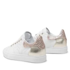 Eva Minge Γυναίκες Αθλητικά EM-70-11-001451 Λευκό -Eva Minge Κατάστημα unnamed file 1486