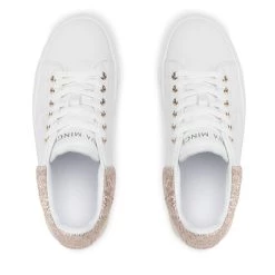 Eva Minge Γυναίκες Αθλητικά EM-70-11-001451 Λευκό -Eva Minge Κατάστημα unnamed file 1489