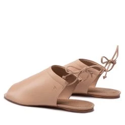 Eva Minge Γυναίκες Σανδάλια EM-44-11-001401 Μπεζ -Eva Minge Κατάστημα unnamed file 149