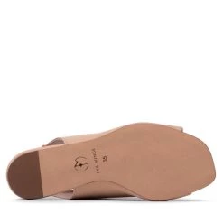 Eva Minge Γυναίκες Σανδάλια EM-44-11-001401 Μπεζ -Eva Minge Κατάστημα unnamed file 150