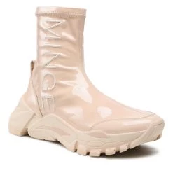 Eva Minge Γυναίκες Αθλητικά EM-57-10-001366 Μπεζ