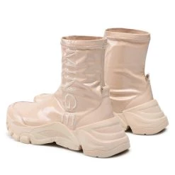 Eva Minge Γυναίκες Αθλητικά EM-57-10-001366 Μπεζ 8 Eva Minge Γυναίκες Αθλητικά EM-57-10-001366 Μπεζ -Eva Minge Κατάστημα unnamed file 1510