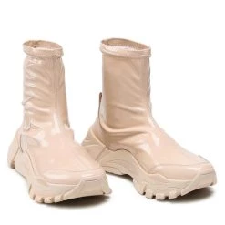 Eva Minge Γυναίκες Αθλητικά EM-57-10-001366 Μπεζ 10 Eva Minge Γυναίκες Αθλητικά EM-57-10-001366 Μπεζ -Eva Minge Κατάστημα unnamed file 1512