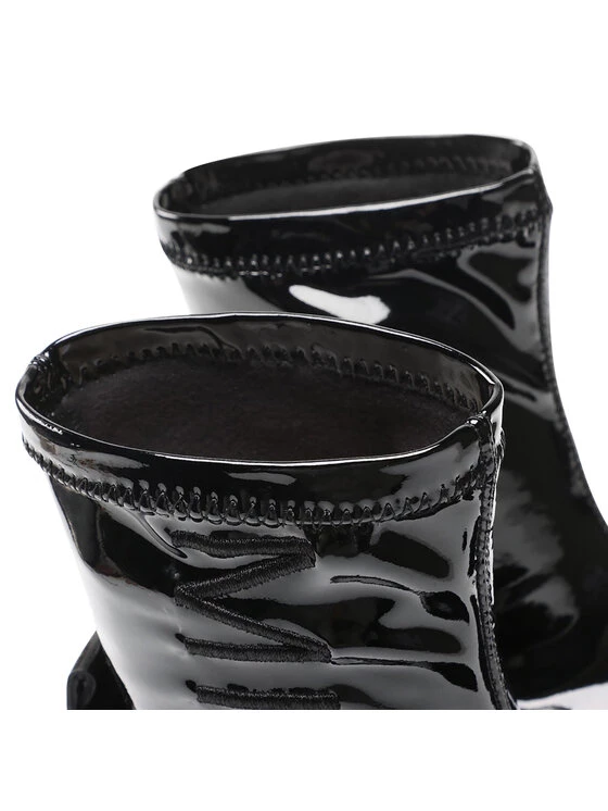 Eva Minge Γυναίκες Αθλητικά EM-57-10-001365 Μαύρο 6 Eva Minge Γυναίκες Αθλητικά EM-57-10-001365 Μαύρο - Image 6