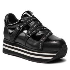 Eva Minge Γυναίκες Αθλητικά EM-40-10-001370 Μαύρο