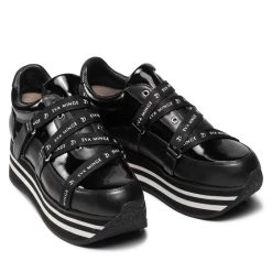 Eva Minge Γυναίκες Αθλητικά EM-40-10-001370 Μαύρο 10 Eva Minge Γυναίκες Αθλητικά EM-40-10-001370 Μαύρο -Eva Minge Κατάστημα unnamed file 1524