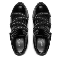 Eva Minge Γυναίκες Αθλητικά EM-40-10-001370 Μαύρο 11 Eva Minge Γυναίκες Αθλητικά EM-40-10-001370 Μαύρο -Eva Minge Κατάστημα unnamed file 1525