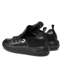 Eva Minge Γυναίκες Αθλητικά EM-08-10-001359 Μαύρο 8 Eva Minge Γυναίκες Αθλητικά EM-08-10-001359 Μαύρο -Eva Minge Κατάστημα unnamed file 1528