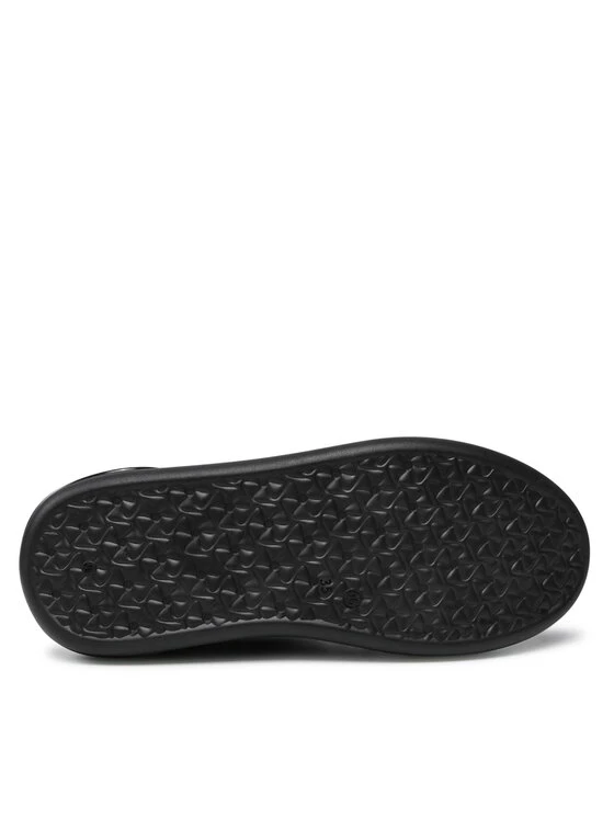 Eva Minge Γυναίκες Αθλητικά EM-08-10-001359 Μαύρο 4 Eva Minge Γυναίκες Αθλητικά EM-08-10-001359 Μαύρο - Image 4