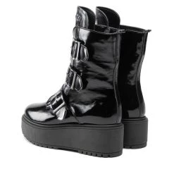 Eva Minge Γυναίκες Biker Μποτάκια Μποτάκια EM-56-10-001325 Μαύρο 8 Eva Minge Γυναίκες Biker Μποτάκια Μποτάκια EM-56-10-001325 Μαύρο -Eva Minge Κατάστημα unnamed file 1546