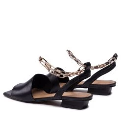 Eva Minge Γυναίκες Σανδάλια EM-44-11-001400 Μαύρο 8 Eva Minge Γυναίκες Σανδάλια EM-44-11-001400 Μαύρο -Eva Minge Κατάστημα unnamed file 155