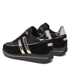 Eva Minge Γυναίκες Αθλητικά EM-22-10-001373 Μαύρο -Eva Minge Κατάστημα unnamed file 1558