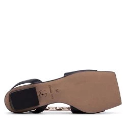 Eva Minge Γυναίκες Σανδάλια EM-44-11-001400 Μαύρο 9 Eva Minge Γυναίκες Σανδάλια EM-44-11-001400 Μαύρο -Eva Minge Κατάστημα unnamed file 156