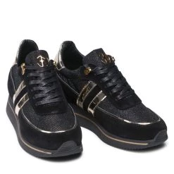 Eva Minge Γυναίκες Αθλητικά EM-22-10-001373 Μαύρο -Eva Minge Κατάστημα unnamed file 1560