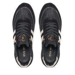 Eva Minge Γυναίκες Αθλητικά EM-22-10-001373 Μαύρο -Eva Minge Κατάστημα unnamed file 1561