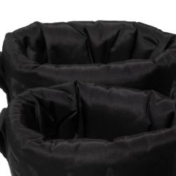 Eva Minge Γυναίκες Biker Μποτάκια Μποτάκια EM-41-10-001263 Μαύρο -Eva Minge Κατάστημα unnamed file 1567