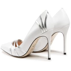 Eva Minge Γυναίκες Γοβάκια Γόβες EM-35-09-001101 Λευκό 8 Eva Minge Γυναίκες Γοβάκια Γόβες EM-35-09-001101 Λευκό -Eva Minge Κατάστημα unnamed file 1570