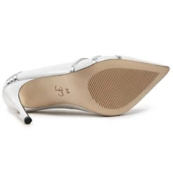 Eva Minge Γυναίκες Γοβάκια Γόβες EM-35-09-001101 Λευκό 9 Eva Minge Γυναίκες Γοβάκια Γόβες EM-35-09-001101 Λευκό -Eva Minge Κατάστημα unnamed file 1571