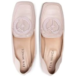 Eva Minge Γυναίκες Κλειστά Παπούτσια Lords EM-23-09-001215 Ροζ 11 Eva Minge Γυναίκες Κλειστά Παπούτσια Lords EM-23-09-001215 Ροζ -Eva Minge Κατάστημα unnamed file 1585
