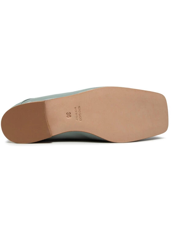 Eva Minge Γυναίκες Κλειστά Παπούτσια Κλειστά παπούτσια EM-23-09-001215 Μπλε 4 Eva Minge Γυναίκες Κλειστά Παπούτσια Κλειστά παπούτσια EM-23-09-001215 Μπλε - Image 4