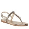 Eva Minge Γυναίκες Σανδάλια EM-78-11-001483 Χρυσό
