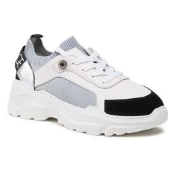 Eva Minge Γυναίκες Κλειστά Παπούτσια Αθλητικά EM-59-09-001150 Λευκό