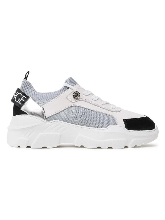 Eva Minge Γυναίκες Κλειστά Παπούτσια Αθλητικά EM-59-09-001150 Λευκό 2 Eva Minge Γυναίκες Κλειστά Παπούτσια Αθλητικά EM-59-09-001150 Λευκό - Image 2