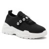 Eva Minge Γυναίκες Κλειστά Παπούτσια Αθλητικά EM-59-09-001151 Μαύρο