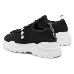 Eva Minge Γυναίκες Κλειστά Παπούτσια Αθλητικά EM-59-09-001151 Μαύρο 8 Eva Minge Γυναίκες Κλειστά Παπούτσια Αθλητικά EM-59-09-001151 Μαύρο -Eva Minge Κατάστημα unnamed file 1600