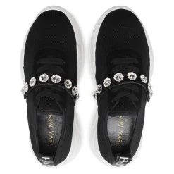 Eva Minge Γυναίκες Κλειστά Παπούτσια Αθλητικά EM-59-09-001151 Μαύρο 11 Eva Minge Γυναίκες Κλειστά Παπούτσια Αθλητικά EM-59-09-001151 Μαύρο -Eva Minge Κατάστημα unnamed file 1603