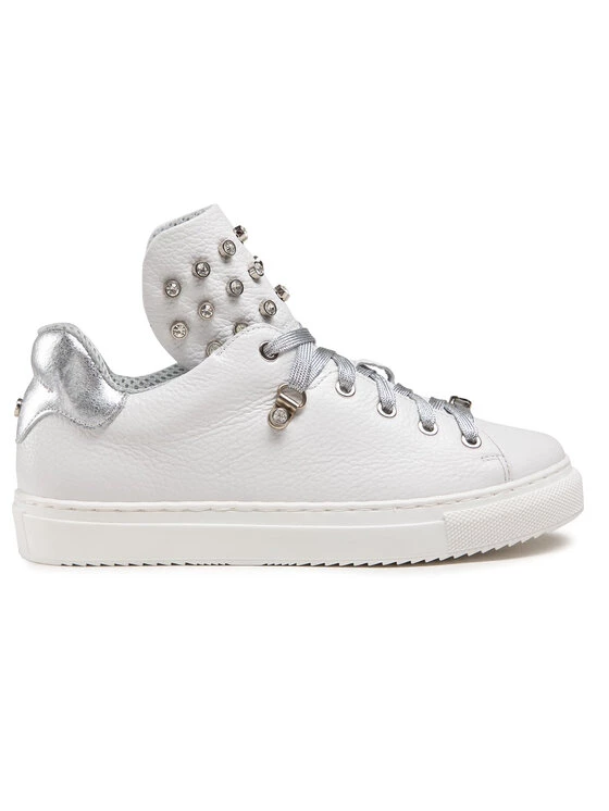 Eva Minge Γυναίκες Αθλητικά EM-08-09-001161 Λευκό 2 Eva Minge Γυναίκες Αθλητικά EM-08-09-001161 Λευκό - Image 2