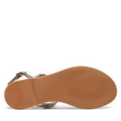 Eva Minge Γυναίκες Σανδάλια EM-78-11-001483 Χρυσό -Eva Minge Κατάστημα unnamed file 162