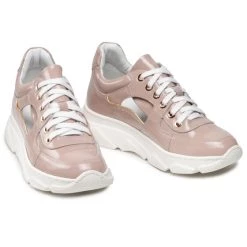 Eva Minge Γυναίκες Κλειστά Παπούτσια Αθλητικά EM-08-09-001158 Ροζ 10 Eva Minge Γυναίκες Κλειστά Παπούτσια Αθλητικά EM-08-09-001158 Ροζ -Eva Minge Κατάστημα unnamed file 1638