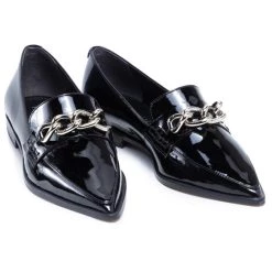 Eva Minge Γυναίκες Κλειστά Παπούτσια Κλειστά παπούτσια EM-58-09-001069 Μαύρο 10 Eva Minge Γυναίκες Κλειστά Παπούτσια Κλειστά παπούτσια EM-58-09-001069 Μαύρο -Eva Minge Κατάστημα unnamed file 1662