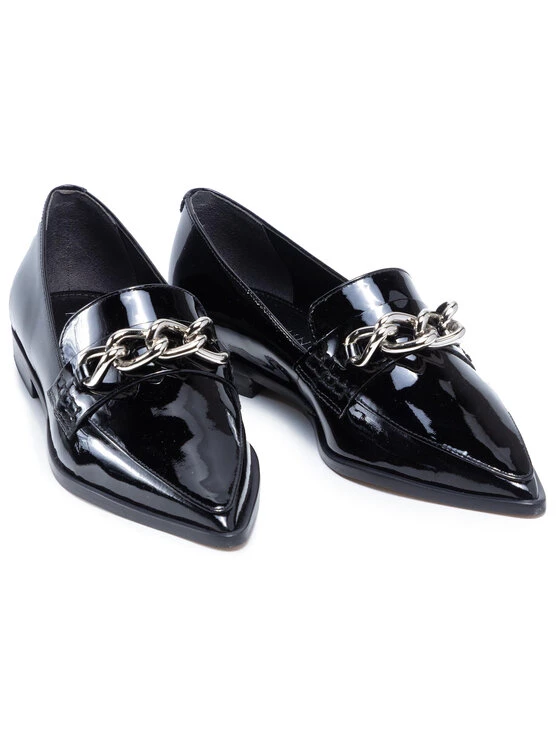 Eva Minge Γυναίκες Κλειστά Παπούτσια Κλειστά παπούτσια EM-58-09-001069 Μαύρο 5 Eva Minge Γυναίκες Κλειστά Παπούτσια Κλειστά παπούτσια EM-58-09-001069 Μαύρο - Image 5