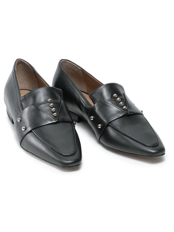 Eva Minge Γυναίκες Κλειστά Παπούτσια Κλειστά παπούτσια EM-58-09-001070 Μαύρο 5 Eva Minge Γυναίκες Κλειστά Παπούτσια Κλειστά παπούτσια EM-58-09-001070 Μαύρο - Image 5