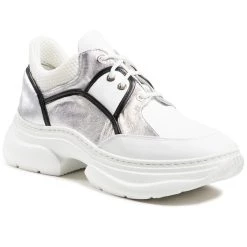 Eva Minge Γυναίκες Αθλητικά EM-49-09-001057 Λευκό