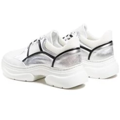 Eva Minge Γυναίκες Αθλητικά EM-49-09-001057 Λευκό 8 Eva Minge Γυναίκες Αθλητικά EM-49-09-001057 Λευκό -Eva Minge Κατάστημα unnamed file 1672