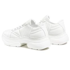 Eva Minge Γυναίκες Κλειστά Παπούτσια Αθλητικά 49-09-001062 Λευκό 8 Eva Minge Γυναίκες Κλειστά Παπούτσια Αθλητικά 49-09-001062 Λευκό -Eva Minge Κατάστημα unnamed file 1678