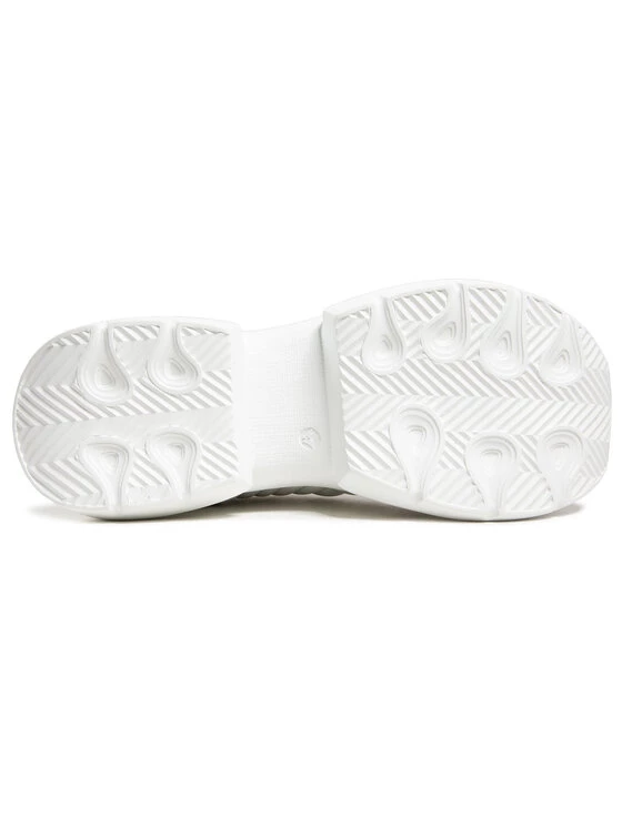 Eva Minge Γυναίκες Κλειστά Παπούτσια Αθλητικά 49-09-001062 Λευκό 4 Eva Minge Γυναίκες Κλειστά Παπούτσια Αθλητικά 49-09-001062 Λευκό - Image 4