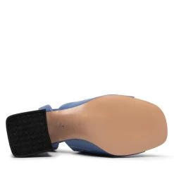 Eva Minge Γυναίκες Σανδάλια EM-48-11-001388 Μπλε -Eva Minge Κατάστημα unnamed file 168