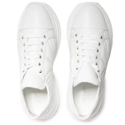 Eva Minge Γυναίκες Κλειστά Παπούτσια Αθλητικά 49-09-001062 Λευκό 10 Eva Minge Γυναίκες Κλειστά Παπούτσια Αθλητικά 49-09-001062 Λευκό -Eva Minge Κατάστημα unnamed file 1680