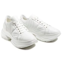 Eva Minge Γυναίκες Κλειστά Παπούτσια Αθλητικά 49-09-001062 Λευκό 11 Eva Minge Γυναίκες Κλειστά Παπούτσια Αθλητικά 49-09-001062 Λευκό -Eva Minge Κατάστημα unnamed file 1681