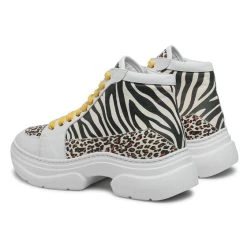 Eva Minge Γυναίκες Κλειστά Παπούτσια Αθλητικά EM-49-09-001060 Λευκό 8 Eva Minge Γυναίκες Κλειστά Παπούτσια Αθλητικά EM-49-09-001060 Λευκό -Eva Minge Κατάστημα unnamed file 1684