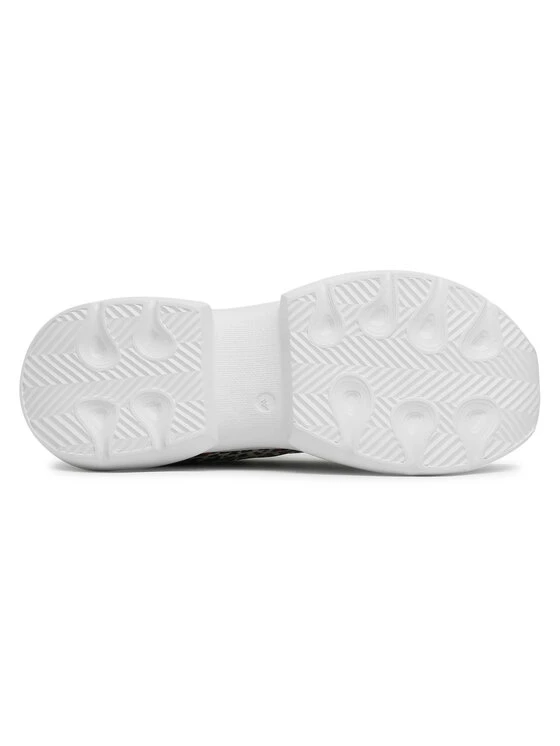 Eva Minge Γυναίκες Κλειστά Παπούτσια Αθλητικά EM-49-09-001060 Λευκό 4 Eva Minge Γυναίκες Κλειστά Παπούτσια Αθλητικά EM-49-09-001060 Λευκό - Image 4