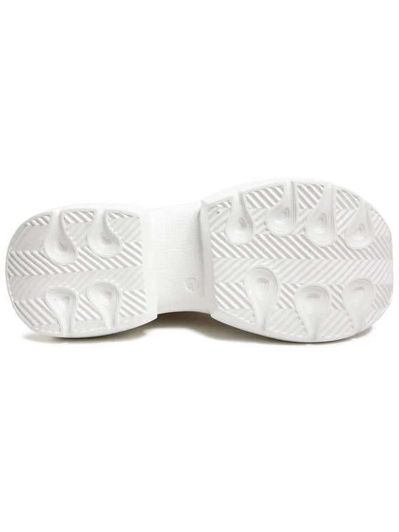 Eva Minge Γυναίκες Κλειστά Παπούτσια Αθλητικά EM-49-09-001057 Λευκό 4 Eva Minge Γυναίκες Κλειστά Παπούτσια Αθλητικά EM-49-09-001057 Λευκό - Image 4