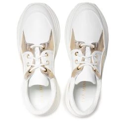 Eva Minge Γυναίκες Κλειστά Παπούτσια Αθλητικά EM-49-09-001057 Λευκό 10 Eva Minge Γυναίκες Κλειστά Παπούτσια Αθλητικά EM-49-09-001057 Λευκό -Eva Minge Κατάστημα unnamed file 1698