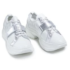 Eva Minge Γυναίκες Κλειστά Παπούτσια Αθλητικά EM-49-09-001058 Λευκό 10 Eva Minge Γυναίκες Κλειστά Παπούτσια Αθλητικά EM-49-09-001058 Λευκό -Eva Minge Κατάστημα unnamed file 1716